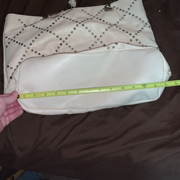 ❤️HP❤️Charming Charlie’s hobo purse - Picture 9 of 12